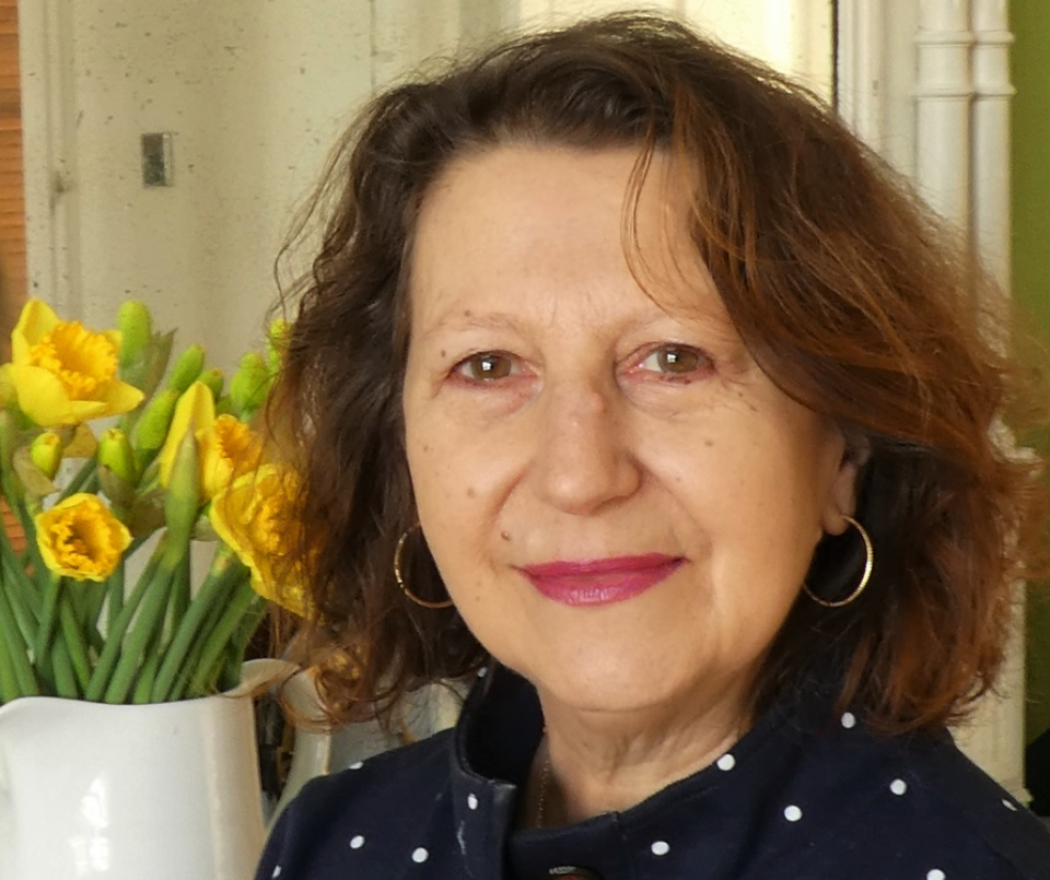 get in touch with danielle barbereau