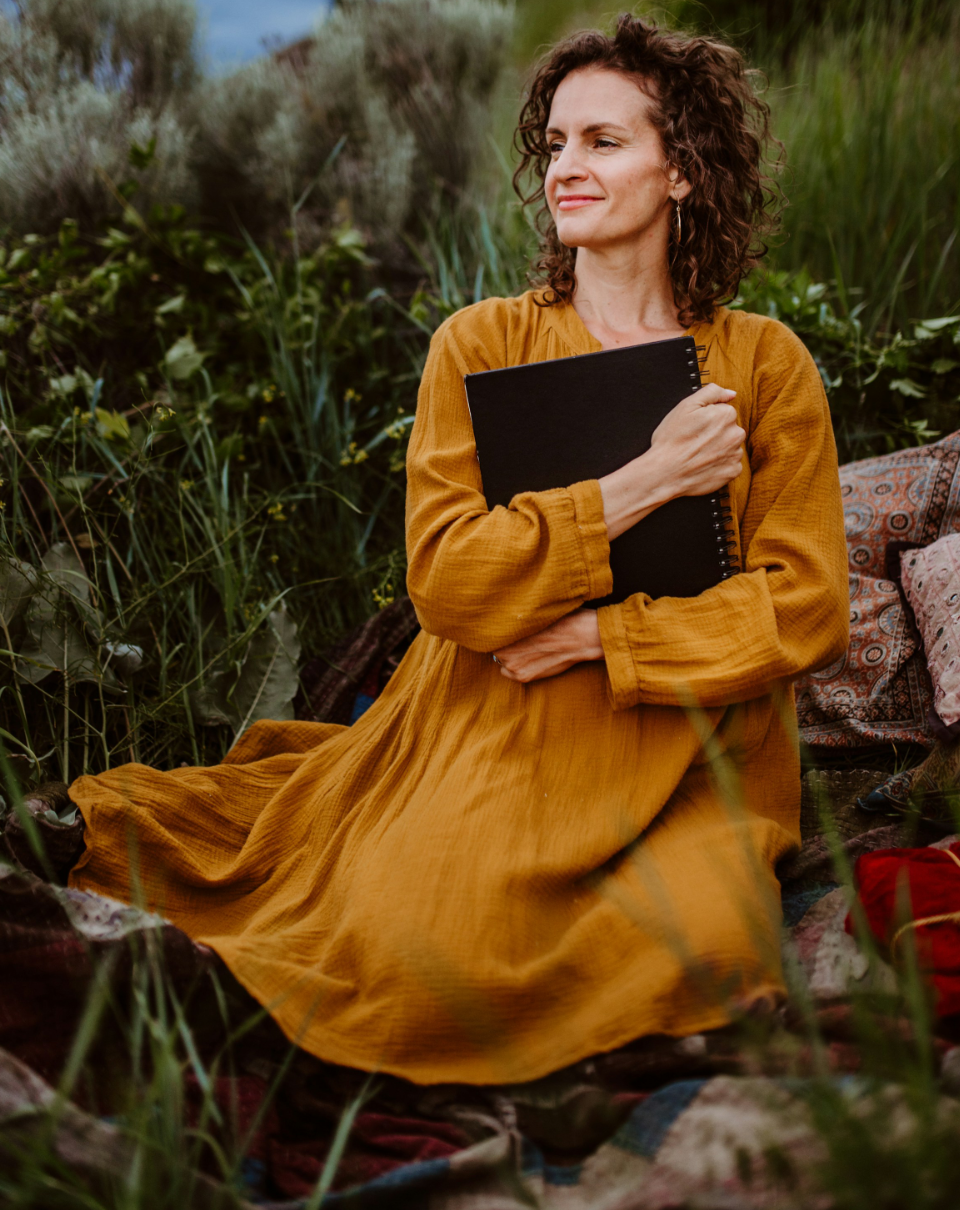 Danielle Barbereau - Divorce Coaching