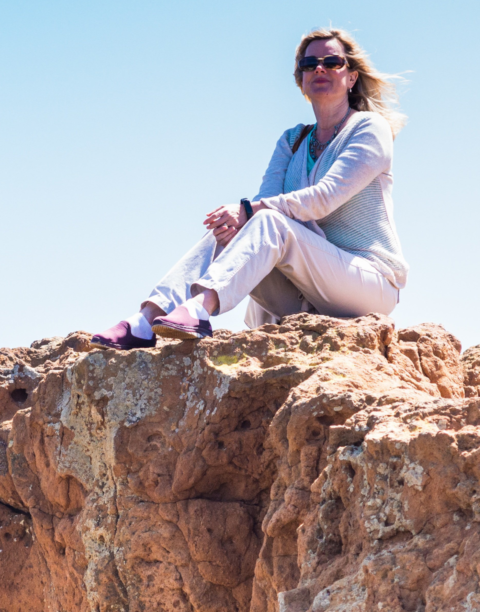 Danielle Barbereau - Divorce Coaching