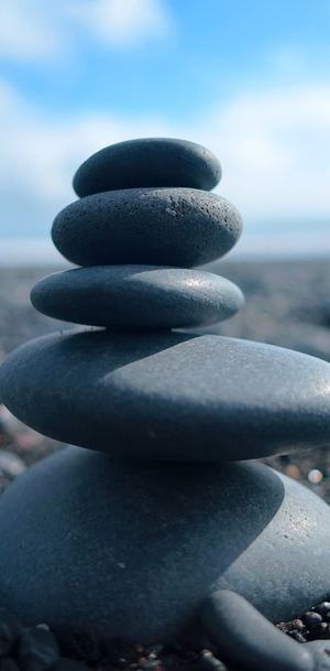 Danielle Barbereau - Divorce Coaching